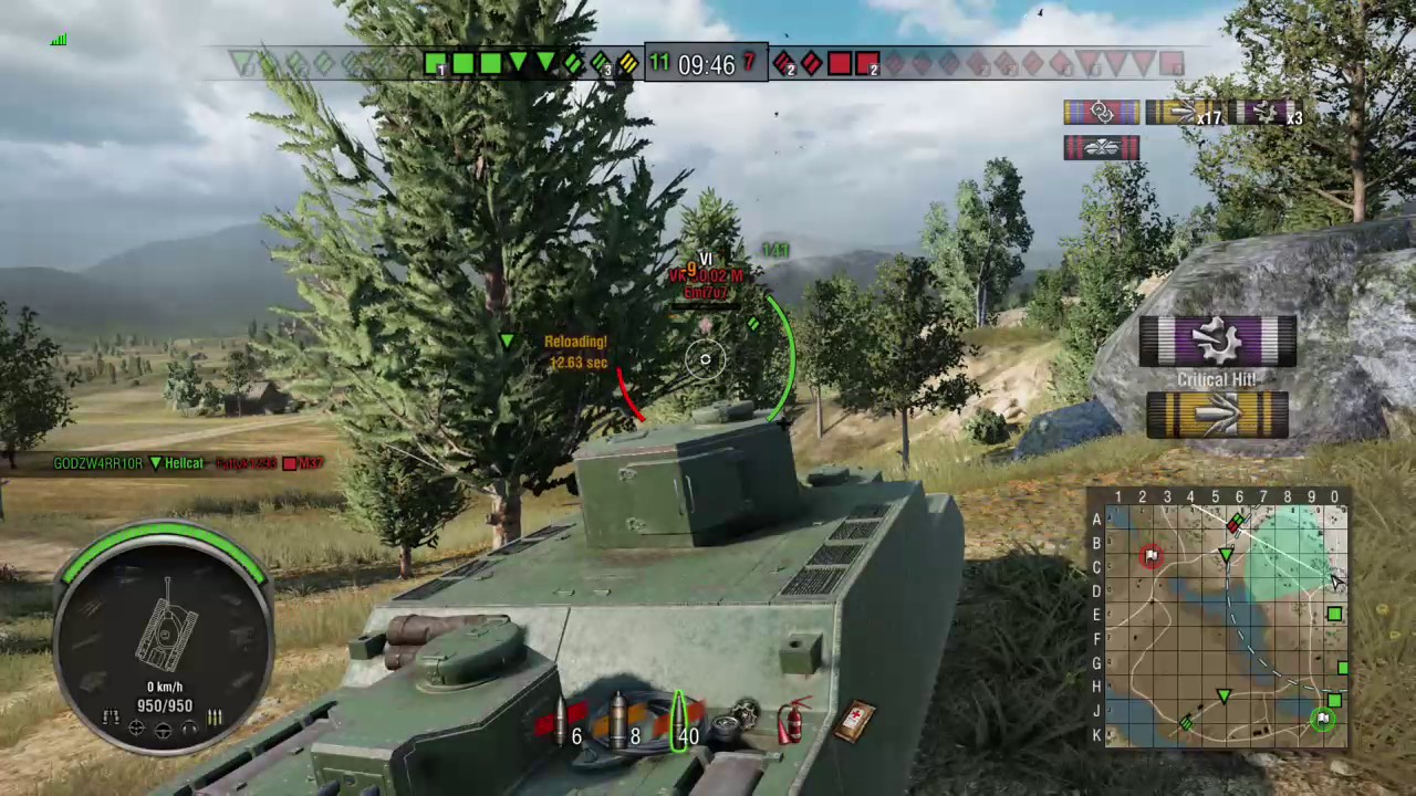 German BBQ