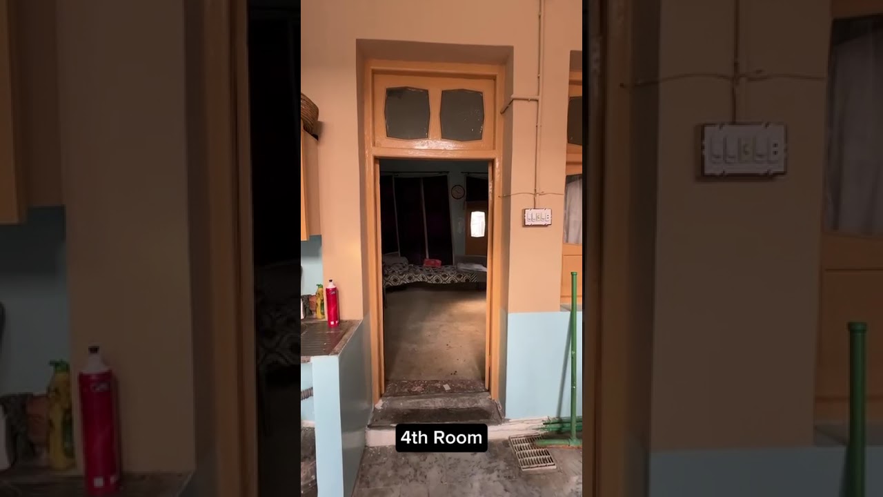 4 marla house 4 sale in gulbahar hussain-abad #gulbahar #peshawarproperty #houseforsale  #3mviews 