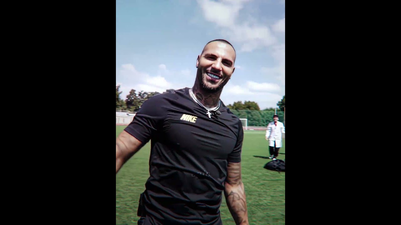 Prime Quaresma Was Different 🥶