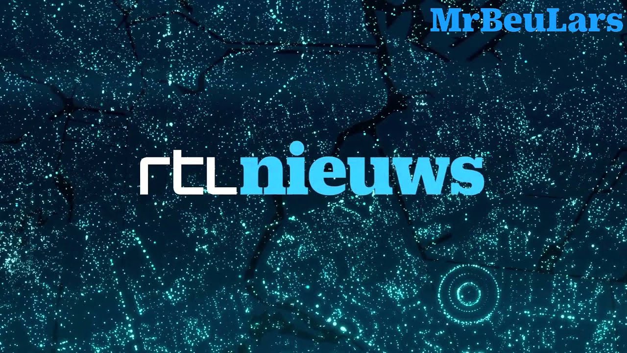 RTL Nieuws - Bumper logo