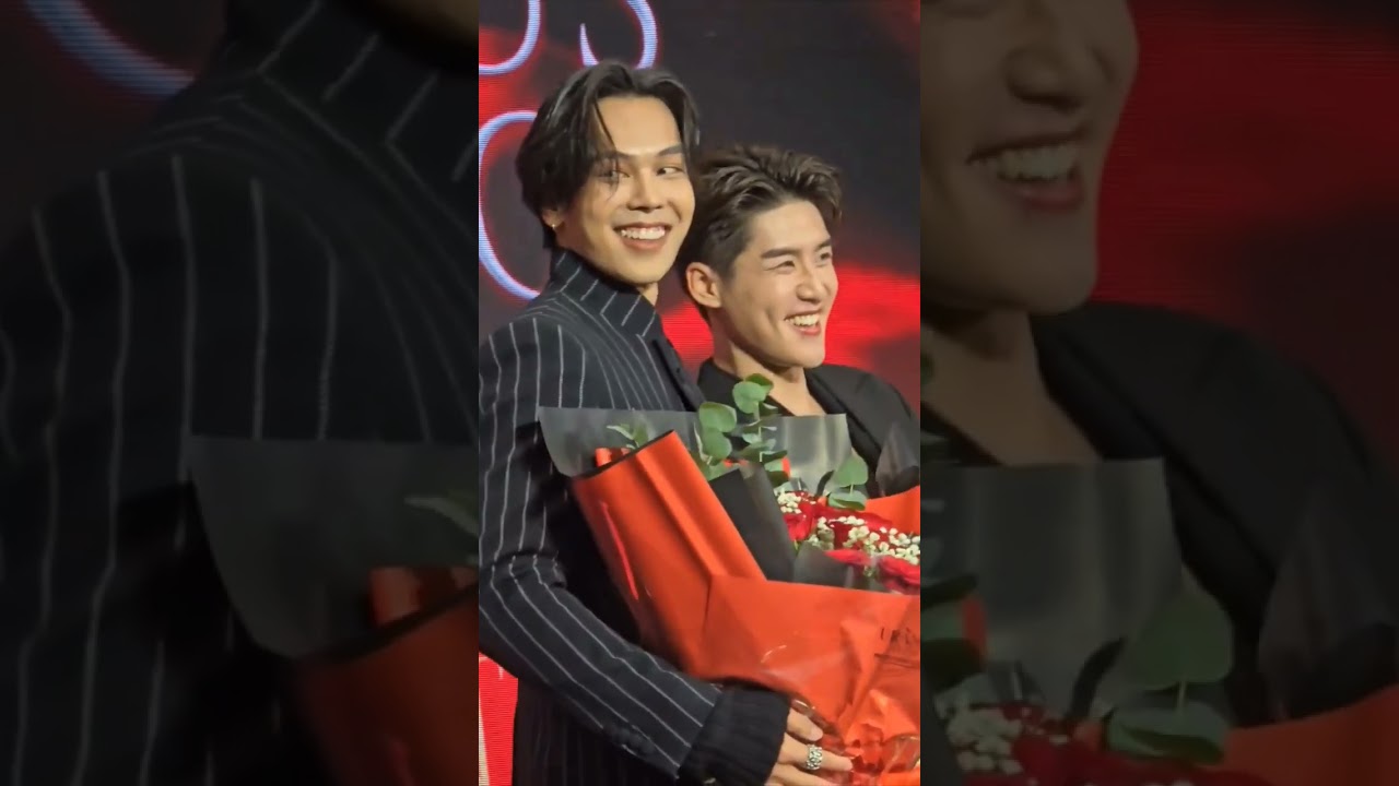 The Screaming... 🫣🤣🤣 #lengso #lengthanaphon #Gmmtv #blactor #UranusClinicxLengThanaphon