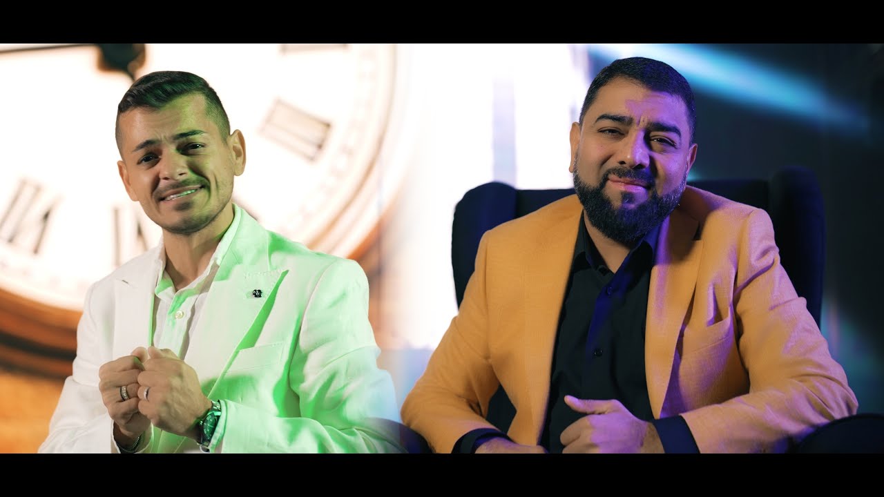 Liviu Pustiu & Alex Ban - Dar din dar se face rai | Official Video