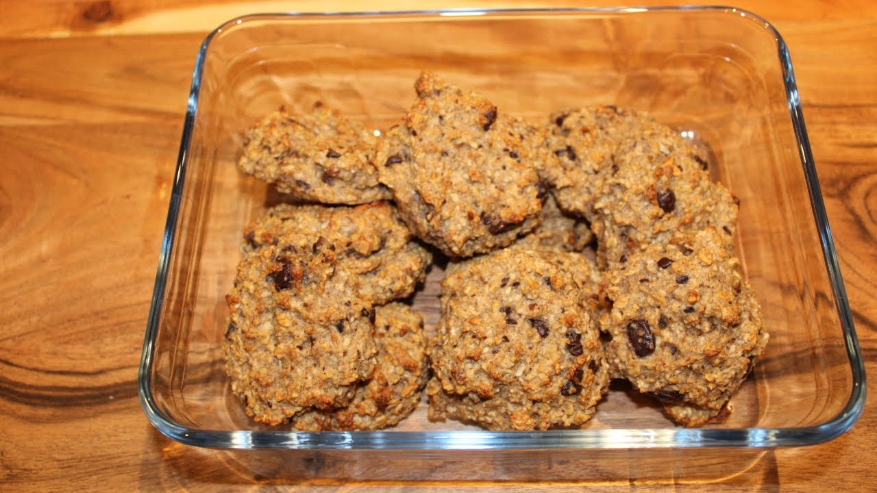 If you have 2 cups of oats, 1 egg, and ripe bananas, make this quick recipe daily, to lose weight