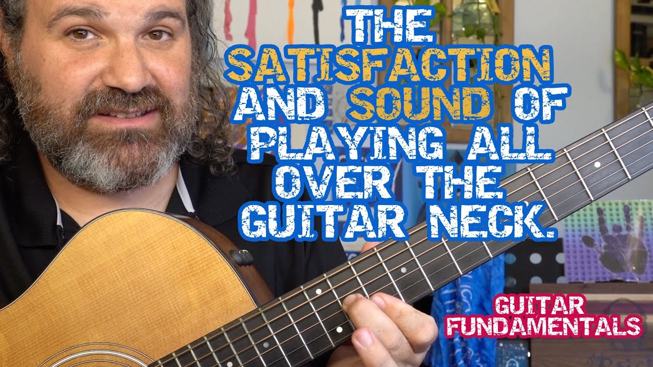 GO FROM: Thinking Chords Are 