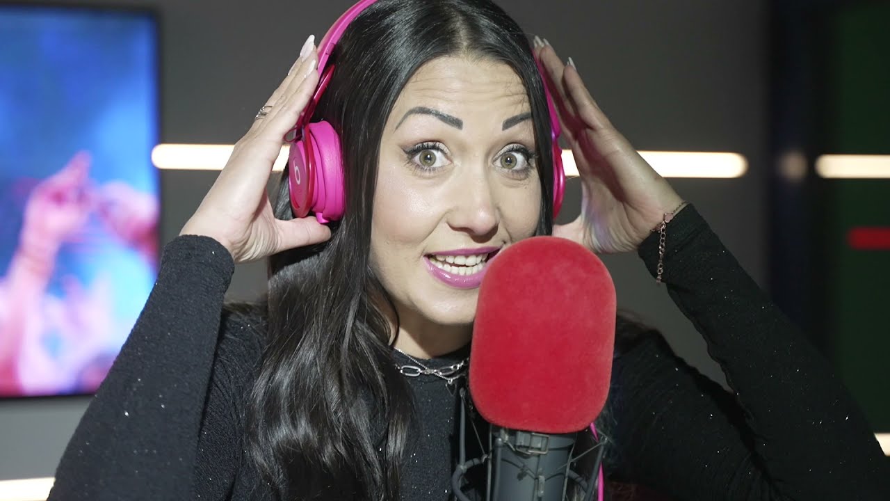 ANIMA CLUB | RADIO WOW