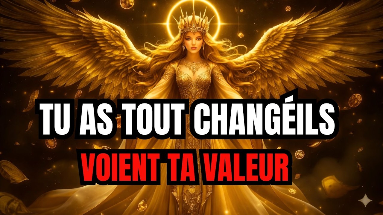 ÉLUS 🌙 TON CALME LES A TROMPÉS… MAINTENANT ILS VOIENT QU’ILS ONT MAL JUGÉ TA VÉRITABLE FORCE 🗡️