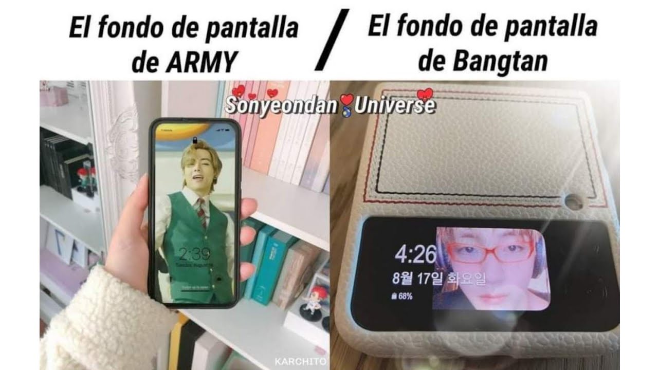 MEMES DE BTS 2021😂✨(EN ESPAÑOL) PT31