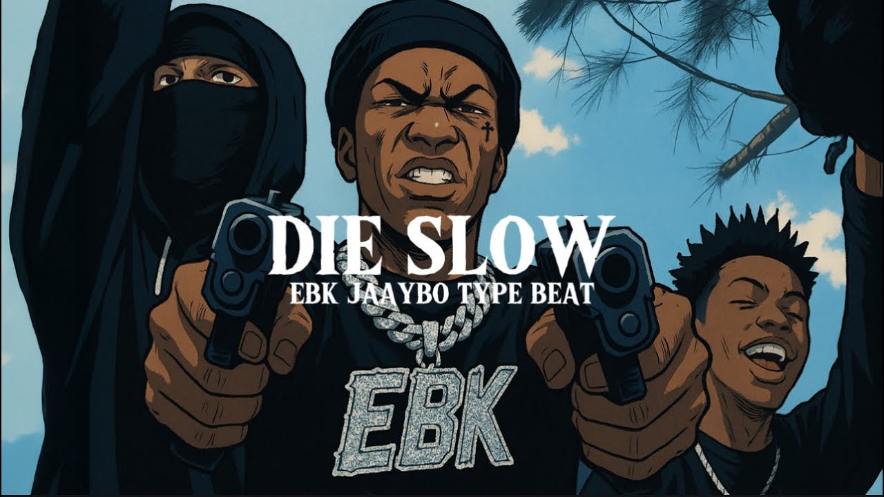 EBK Jaaybo Type Beat - 