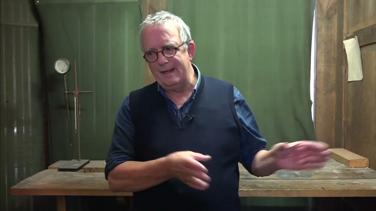 Documentaire uit 2021 over het Faber en Dienes-orgel in de Grote Kerk te Veendam.