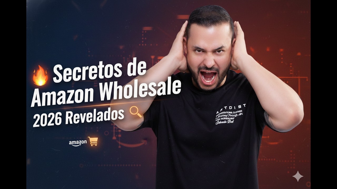 ¿Por Qué la Mayoría Fracasa en Wholesale? La Respuesta