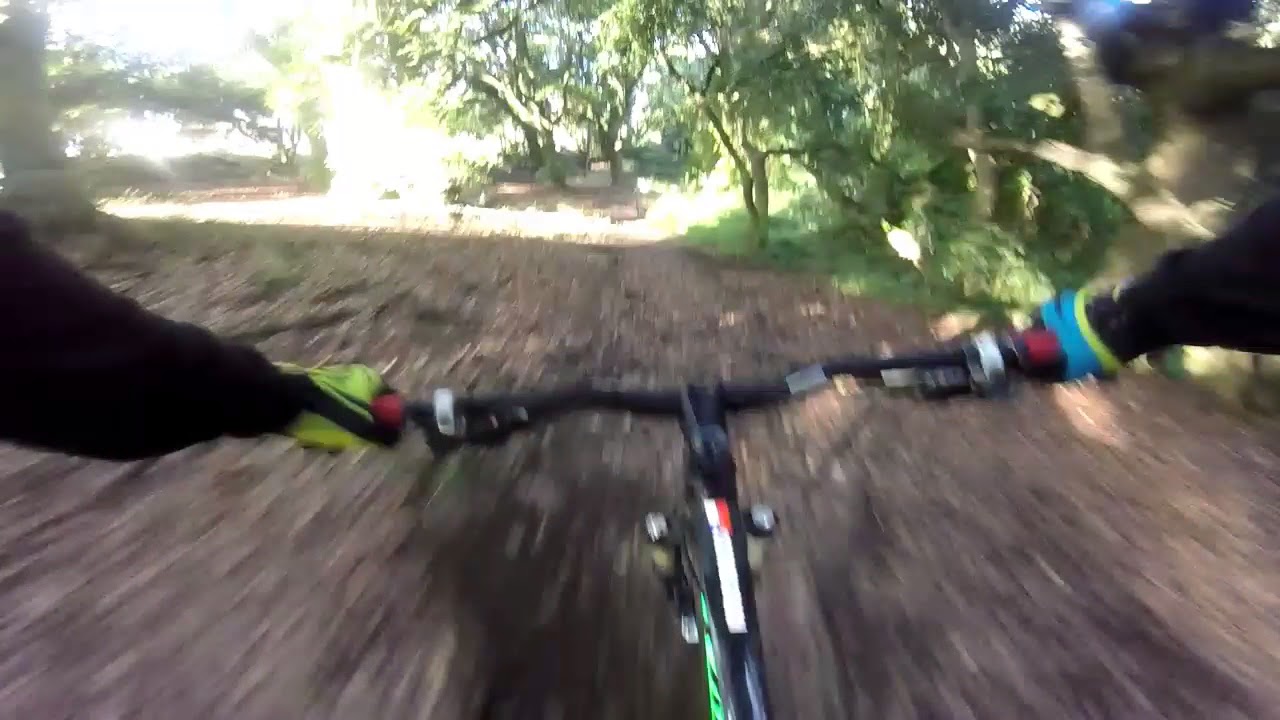 GoPro Santuario Natural Hualp&eacute;n