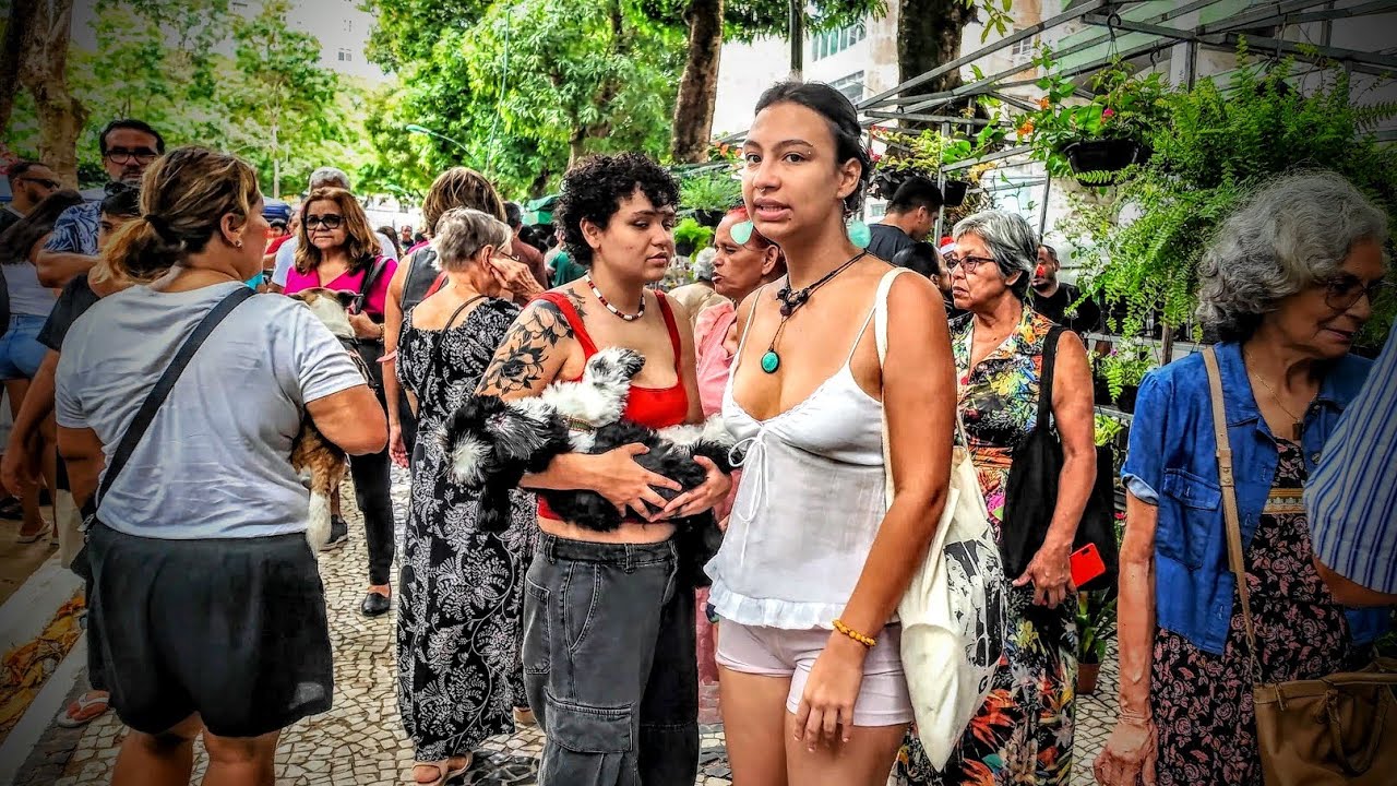 A PRAÇA DA REPÚBLICA NÃO É MAIS A MESMA | Belém, Pará