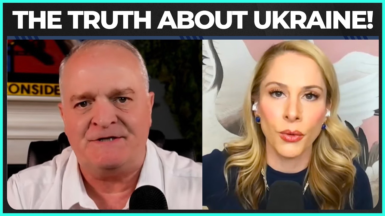 Военный эксперт предупреждает о войне между Украиной и Россией.