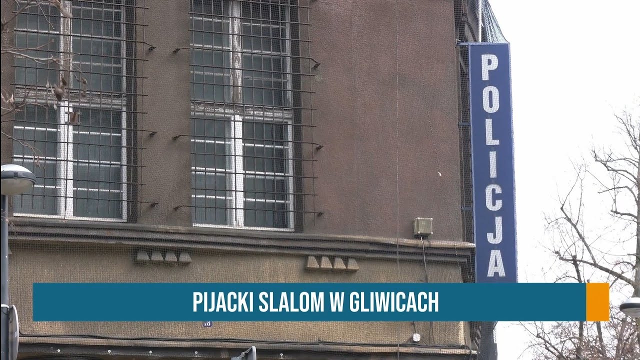 RAPORT: PIJACKI SLALOM W GLIWICACH ● FESTWAL MUZYKI Z GIER WIDEO ● JARMARK W KATOWICACH |19.03.26
