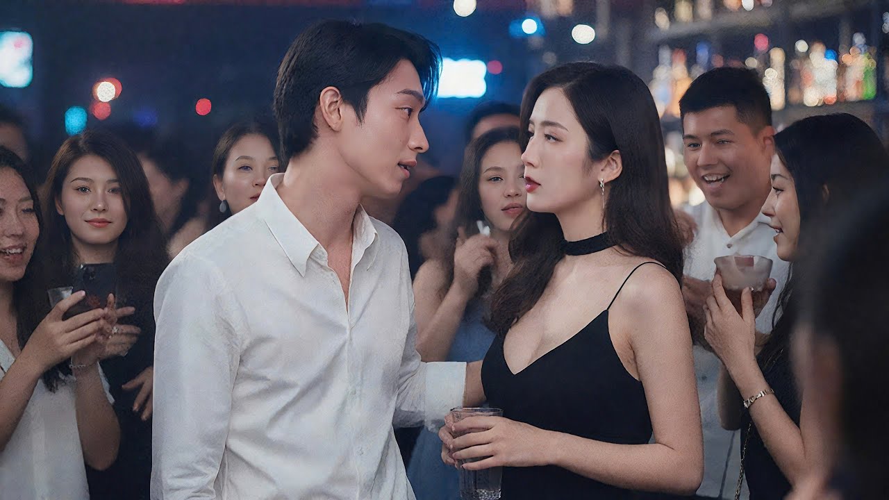 เด็กฝึกงานเมาเผลอจีบประธานสาว ไม่คาดคิดปลุกระบบเช็กอินทำนายหุ้นแม่น จนดังพุ่ง ประธานสาวยังตามจีบ!