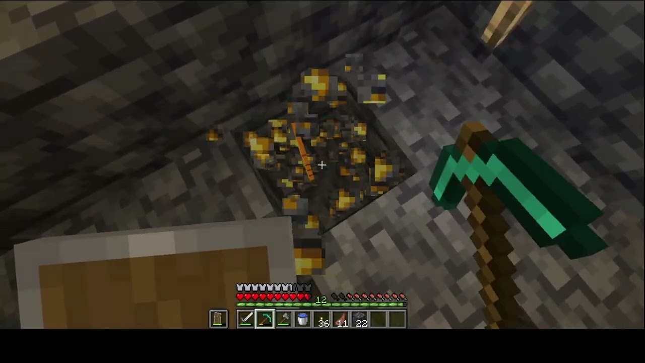 WHAT DID YOU DO TO THEM