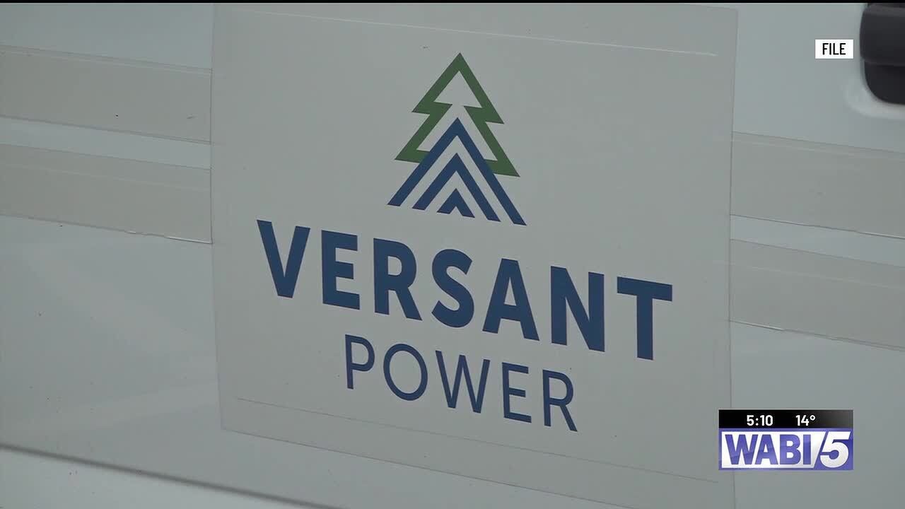 Versant customers will see monthly bills increase starting Jan. 1