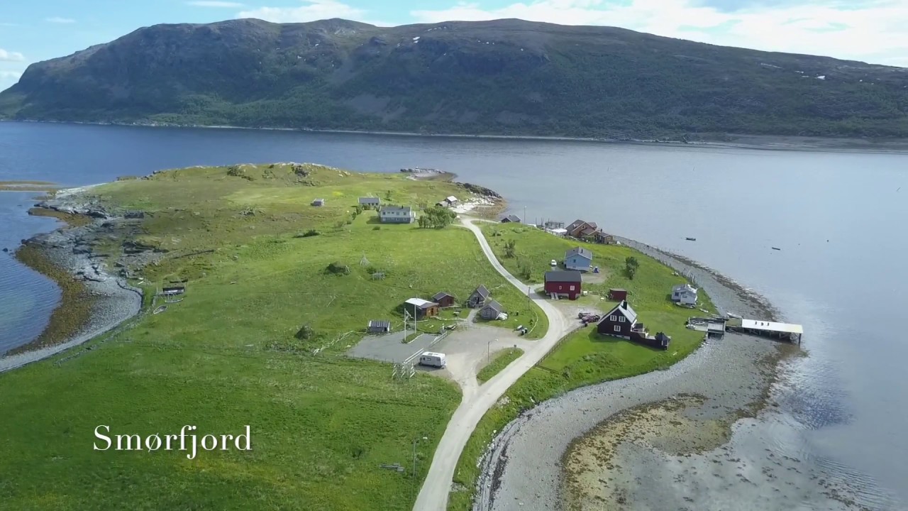 Finnmark