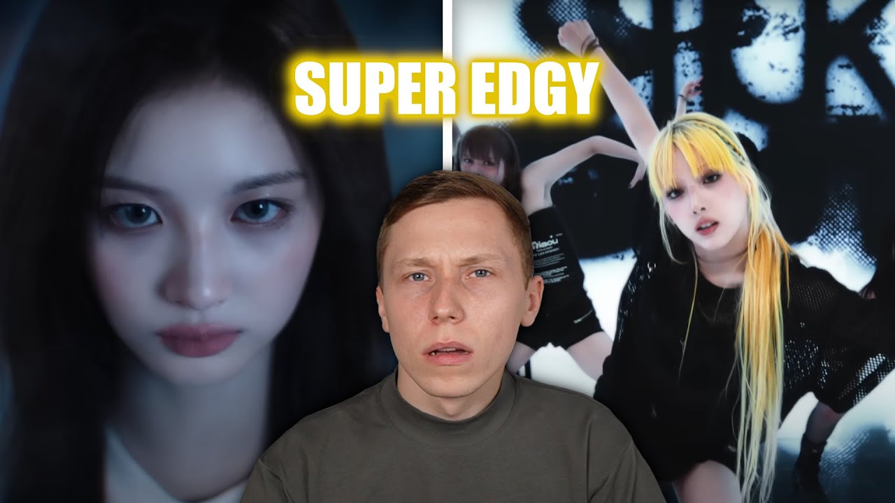 FIRST TIME REACTING TO NMIXX | See that?
