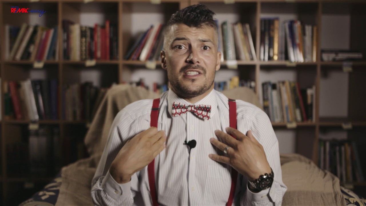 Remax Easy - Angariação Exclusiva