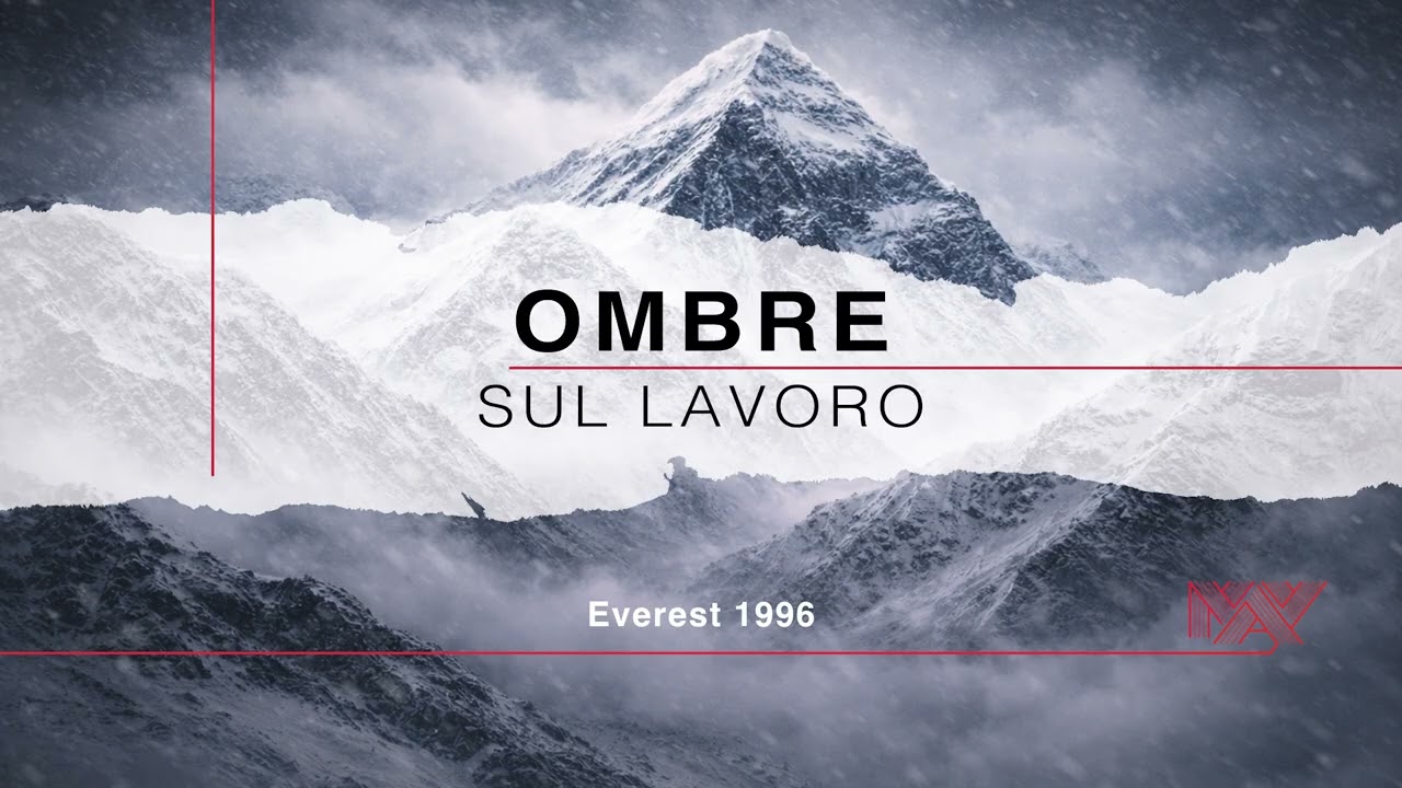 Ep.13 -  Everest 1996