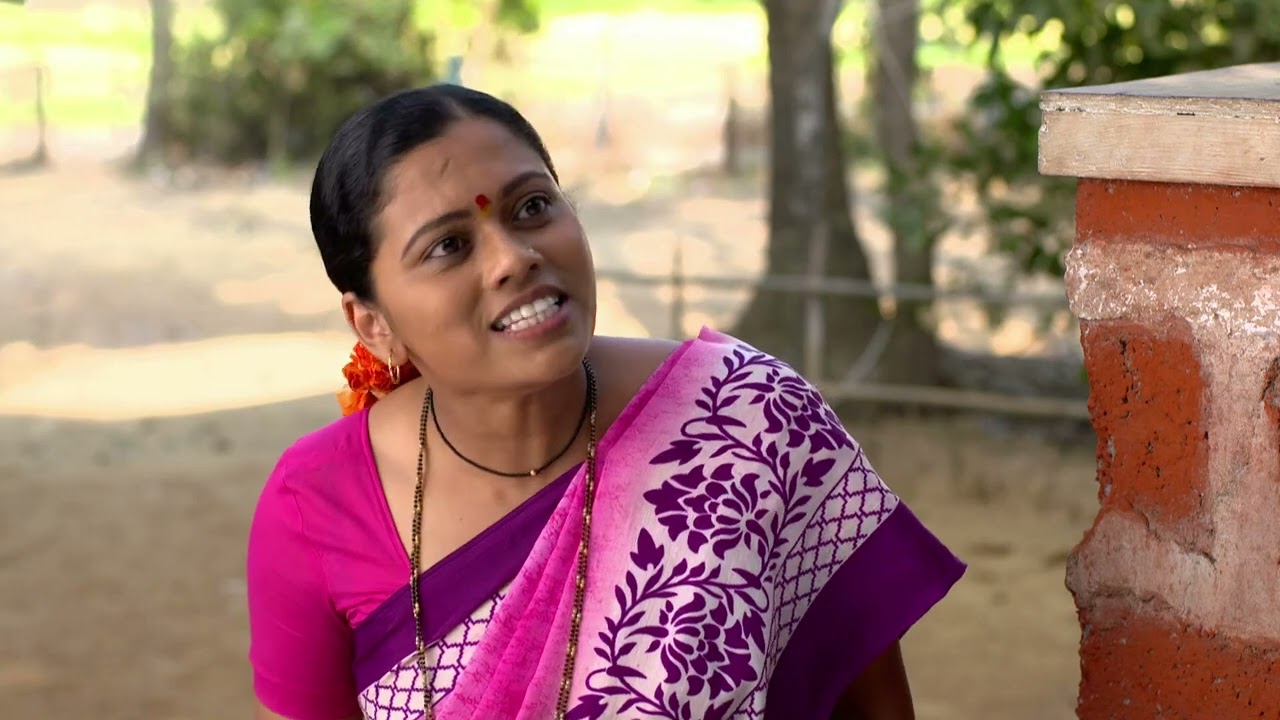 Ratris Khel Chale 2 - Ep 364 - Madhav Abhyankar - Marathi Tv Serial - Zee5 Marathi Classics