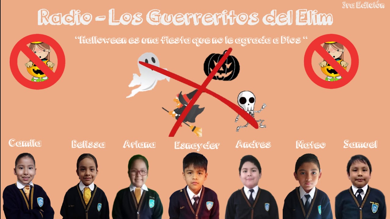 3ra Edición 