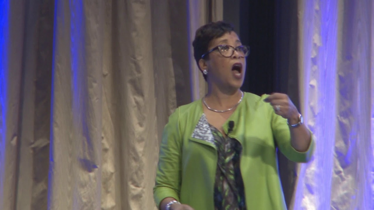 Dr Karen Mapp on parent and family engagement in education