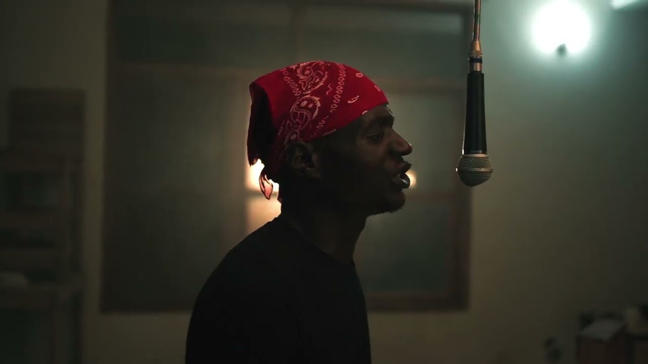 Scott Bars ART- Freestyle Vol 1 (Official Video)