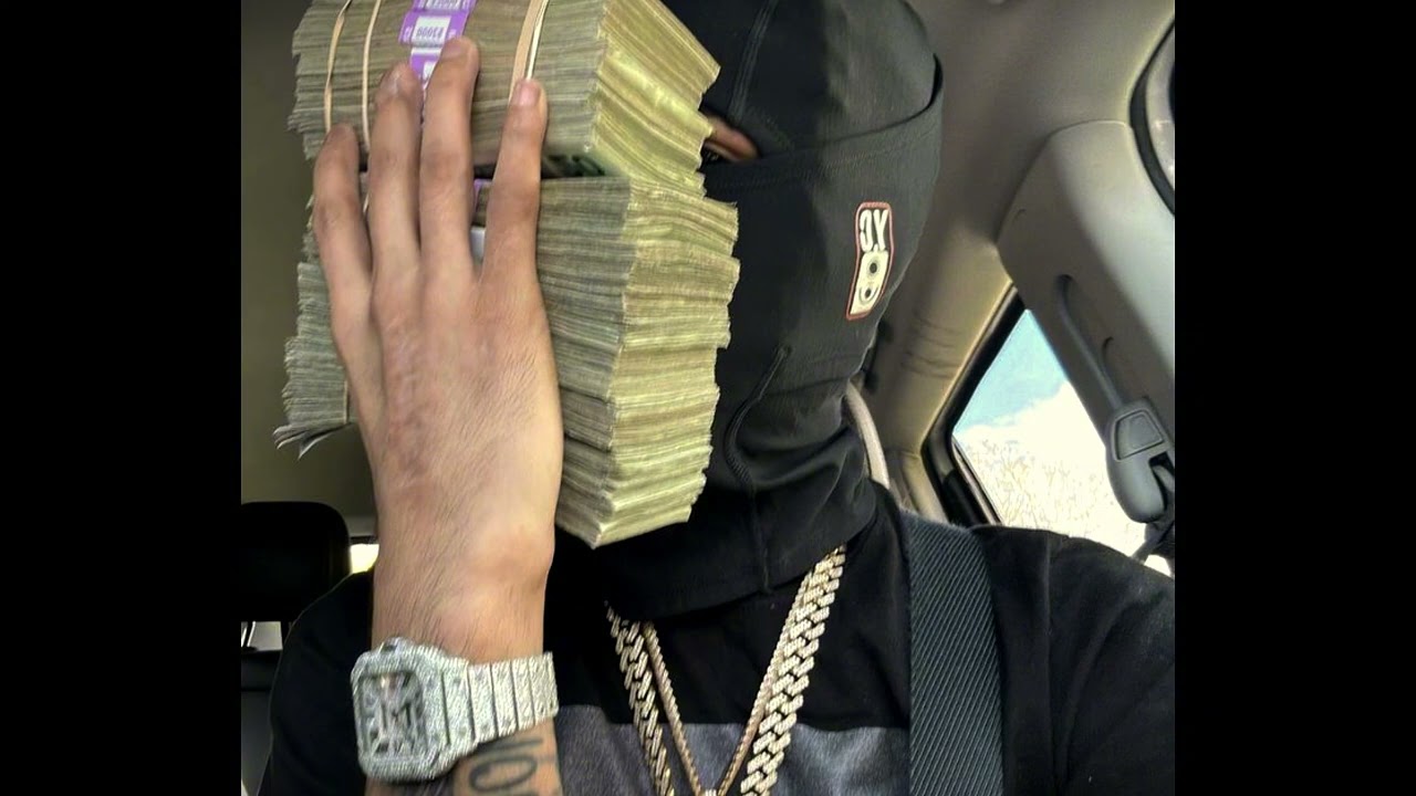 (FREE) Skrilla x Hood Tali Type Beat - 