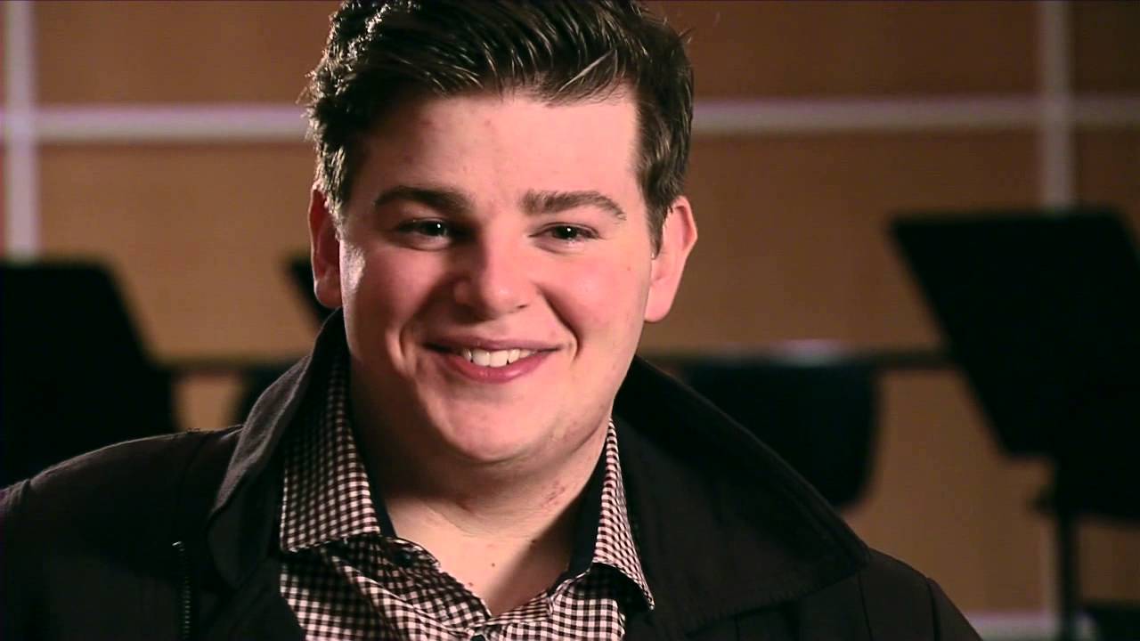Chad Hoopes, MDR Leipzig Radio Symphony Orchestra, Kristjan J&auml;rvi: Mendelssohn, John Adams