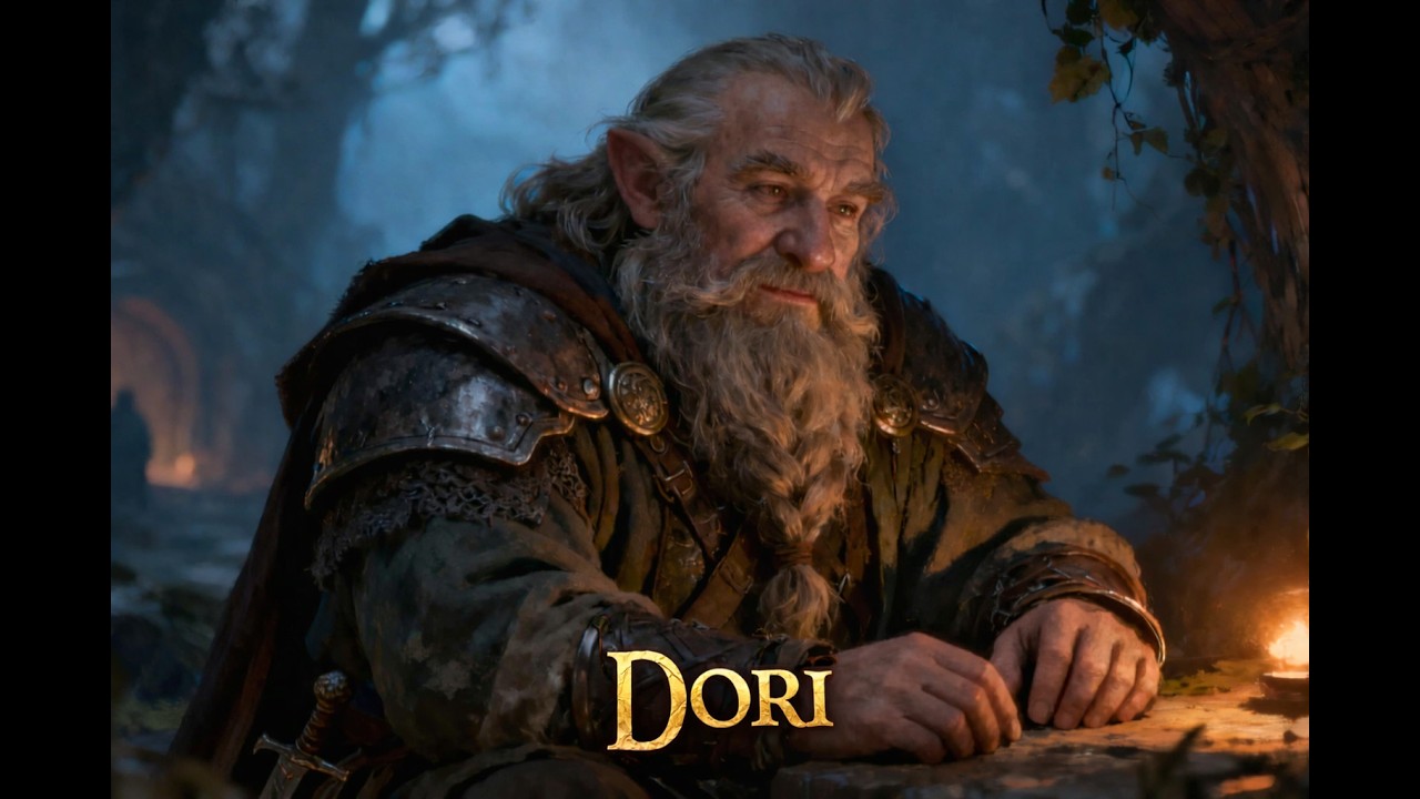 Dori