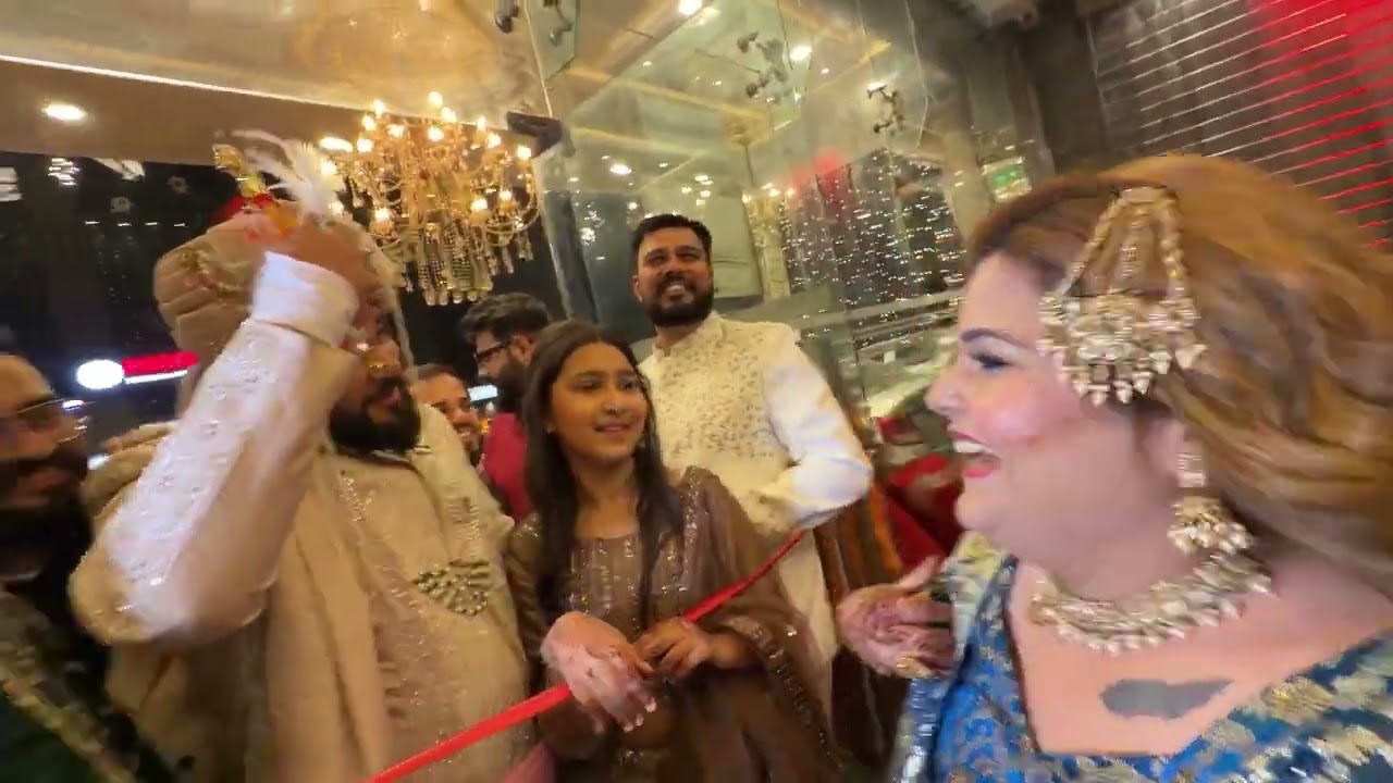 Finally ho gyi Kashish ki shadi😍