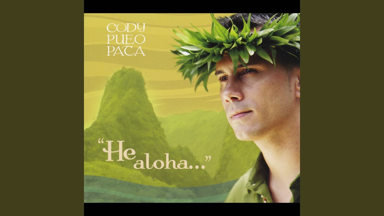 Ka Lehua A`o Waimea
