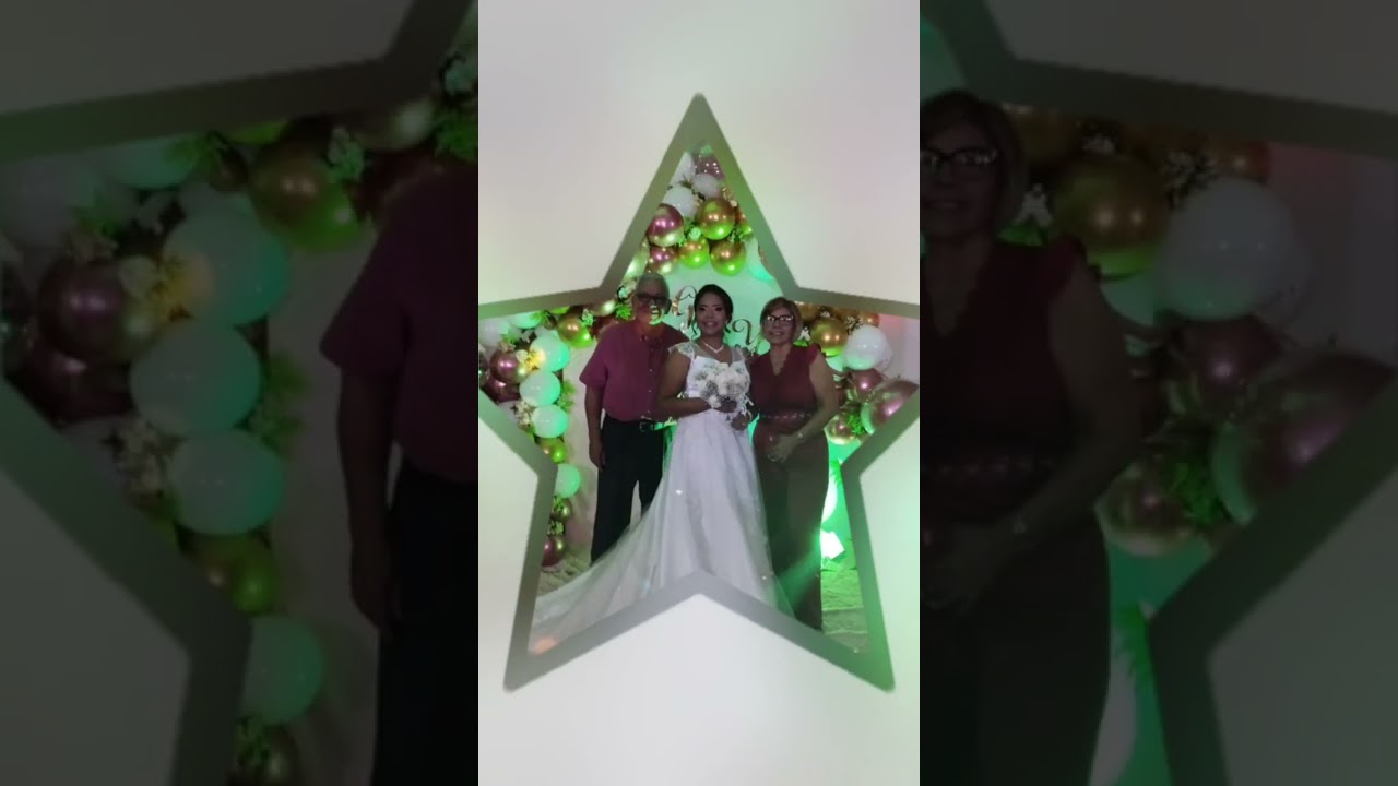 Feliz cumpleaños Yoci 