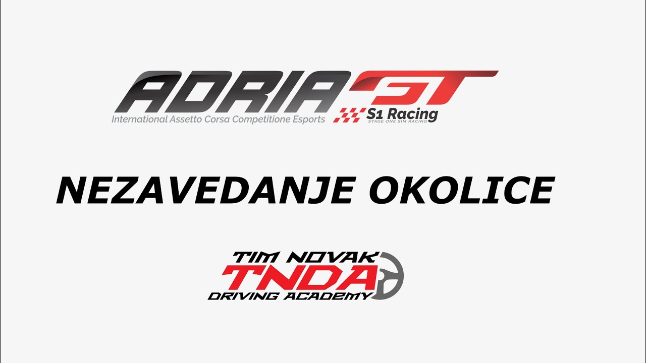 Praktični nasveti - nezavedanje okolice