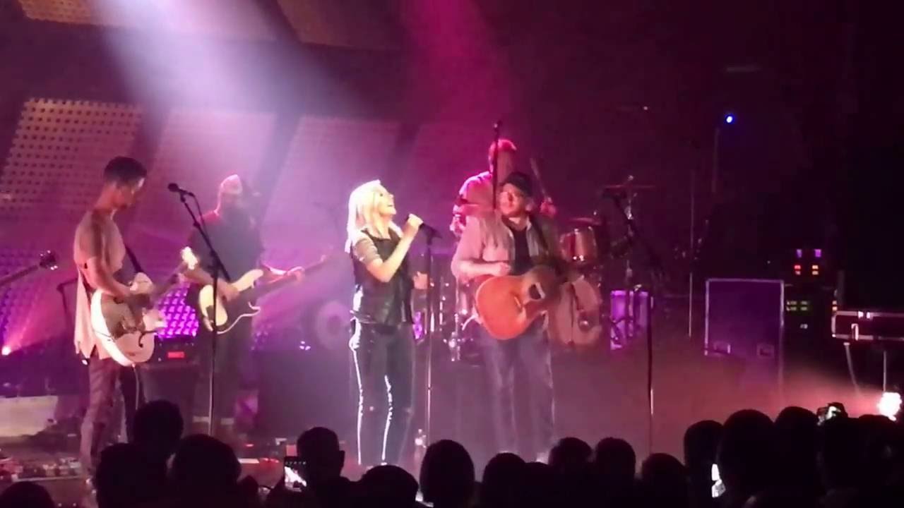 Set Me Ablaze live - Jesus Culture feat. Katie Torwalt @ House of Blues