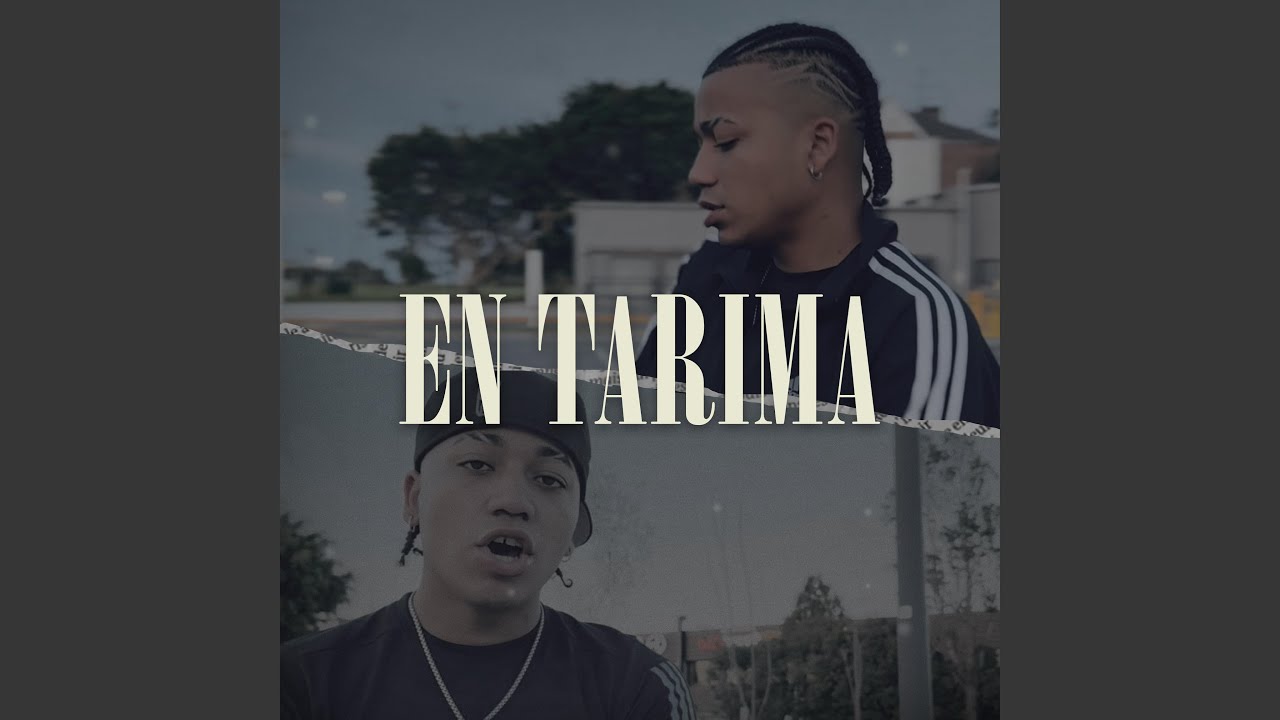 EN TARIMA