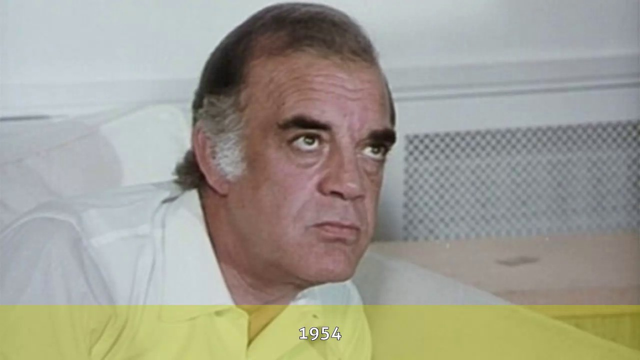 Eduardo Fajardo - Biograf&iacute;a