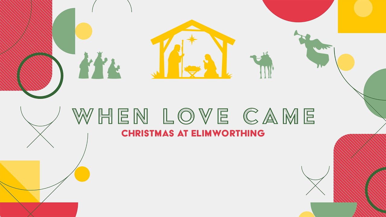 Christmas Eve Service