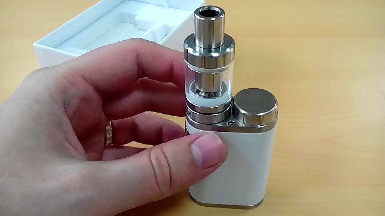 iStick Pico and Melo 3 mini / где брать