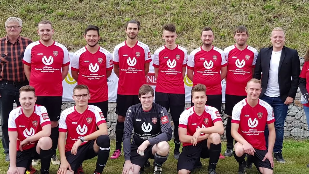 FC Nordhalben Hymne