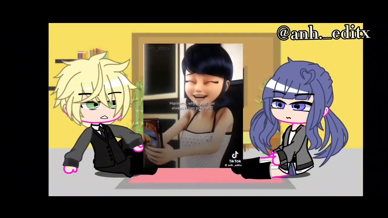 ✧.* ♡ / PV MLB REACT TO CURRENT MLB/THE FUTURE \ ♡︎ ✧.* || #mlb #mlbreacts #gachareaction #mlbpv