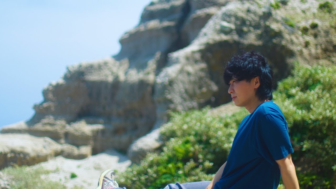 otokumo - Crawling Butterfly