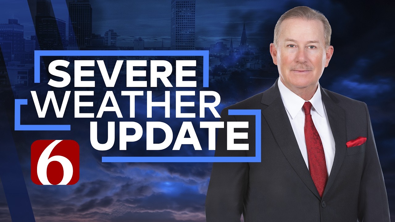 Overnight Weather Updates | 3/3/2026-3/4/2026