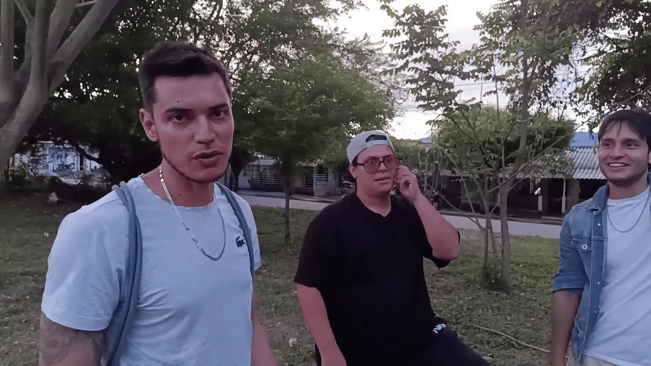 35. IRL DE RANDONAUTICA CON EL REAL TEAM - EN BUSCA DE LO PARANORMAL!