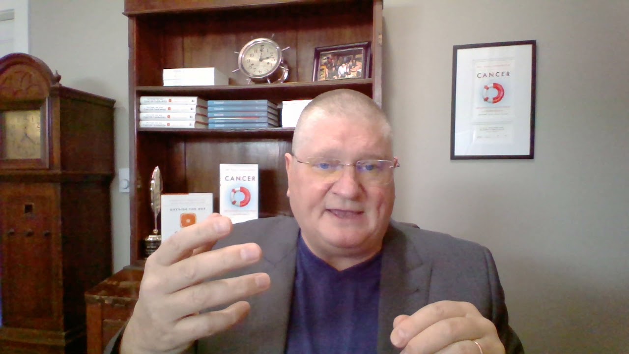 THYROID - What is Reverse T3