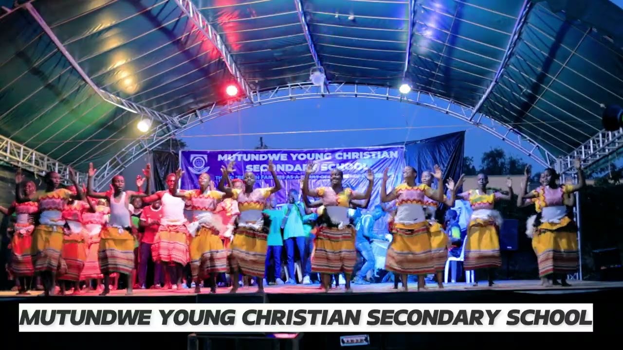Superior Traditional Dance Maganda