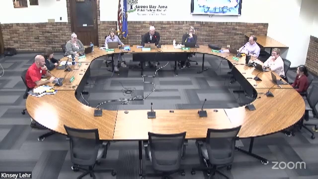 BOE Regular Board Meeting 8/25/25