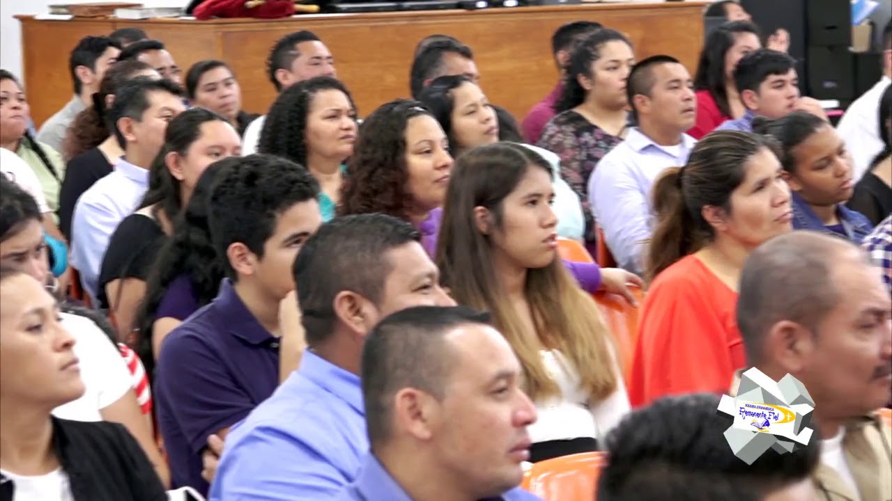 La Disciplina que Dios Aplica - Pastor Hugo Albornoz